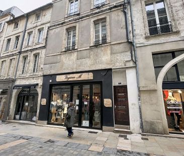 Location Appartement 3 pièces 56m² LA ROCHELLE 17000 - Photo 6