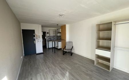 Appartement à louer 1 pièce • Montpellier - Photo 2