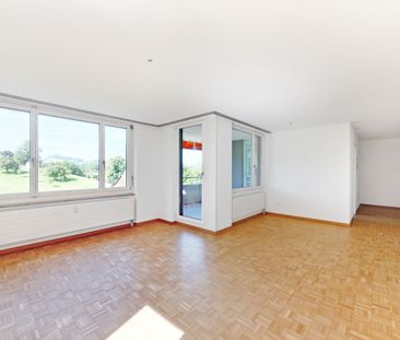 Bright apartment with great views of the countryside! - Foto 5