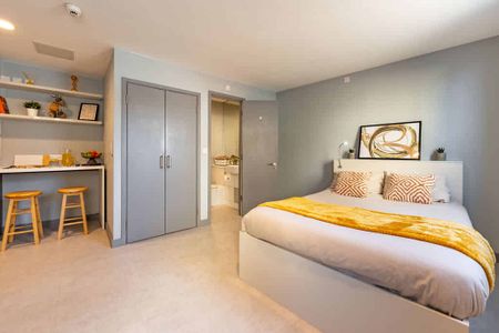 Premium Studio - Photo 5