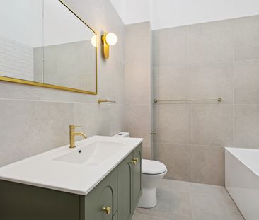 4/13 Llewellyn Street, Rhodes NSW 2138 - Townhouse For Rent | Domain - Photo 4