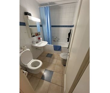 3 Zimmer-Wohnung in Bern - Obstberg/Schosshalde, möbliert, auf Zeit - Photo 6