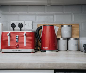 1 Bed Flat, Lower Breck Road, L6 - Photo 3