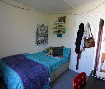 Room in a Shared House, Queens Park Road, BN2 - Photo 3