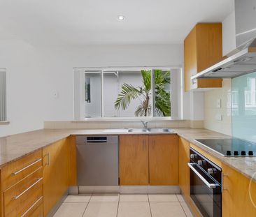 Beachfront | Penthouse | Clifton Beach - Photo 5