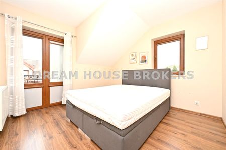 Dom na wynajem - Photo 5