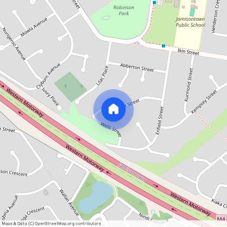 18 Clent Street, Jamisontown