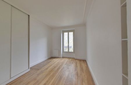 Location appartement 2 pièces, 43.60m², Paris 18 - Photo 4