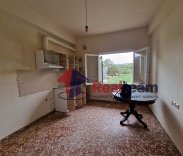 Μονοκατοικία για ενοικίαση Άγιος Νεκτάριος (Νέα Ιωνία Βόλου) - Φωτογραφία 2