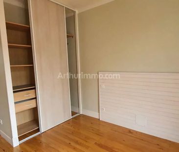 Location Appartement 4 pièces 65 m2 à Lourdes - Photo 1