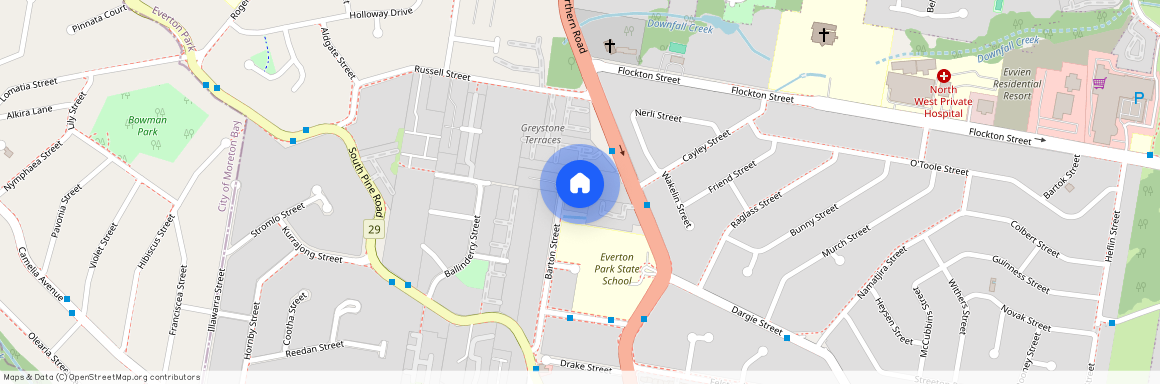 20/128 Barton Street, Everton Park QLD 4053