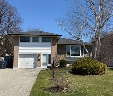 For Lease - 1349 Kelly Road, Mississauga, Ontario - Photo 6