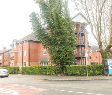 York Court, Burnage, M19 - Photo 3