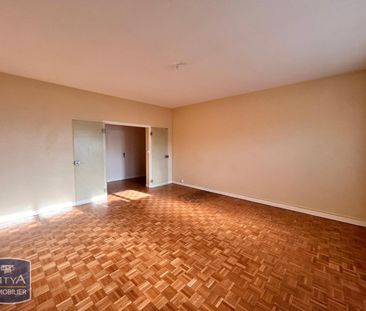 Location Appartement 2 pièces 56m² LAVAL 53000 - Photo 1