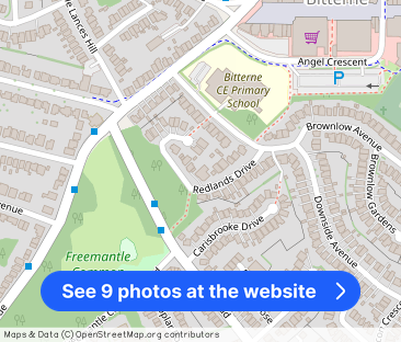 Redlands Drive, Southampton, Hampshire, SO19 - Photo 1