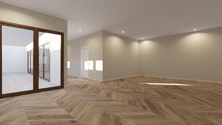 Appartement te huur: Jansveld 27 3512 BE Utrecht - Foto 3