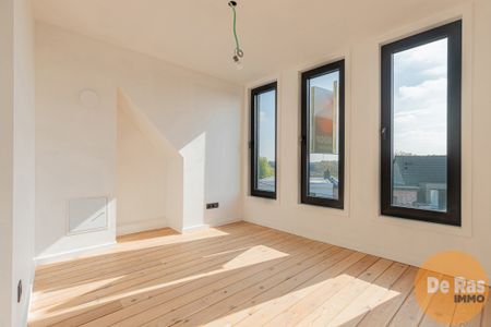 WETTEREN - Gezellige nieuwbouwwoning op uitstekende locatie - Foto 5