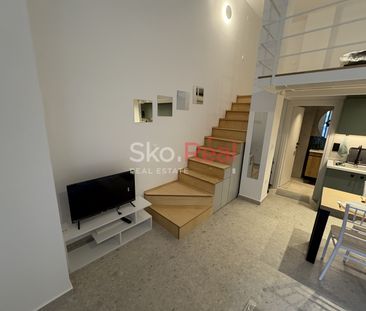 ΕΝΟΙΚΙΑΣΗ - ΚΑΤΟΙΚΙΑ - ΘΕΣΣΑΛΟΝΙΚΗ - ΚΕΝΤΡΟ - LOFT - 47TM - ΕΠΙΠΛΩΜ... - Photo 6