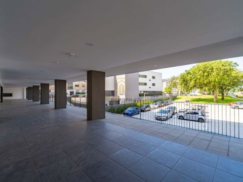 Apartamento T1 - Photo 1