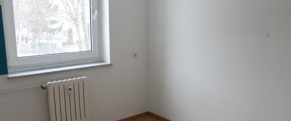 Demnächst frei! 3-Zimmer-Wohnung in Siegen Dillnhütten - Photo 1