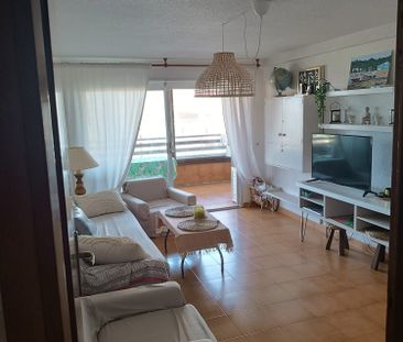 Piso de alquiler en Avinguda de la Costa Blanca, Playa de San Juan - Photo 6