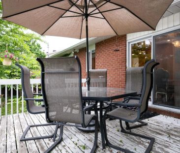 Maison de plain-pied - 7210 Place Trevi - Photo 2