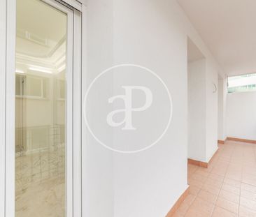 Flat for rent in Argüelles (Madrid) - Foto 3
