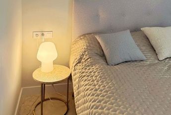 2 bedroom luxury Flat for rent in Málaga, Spain