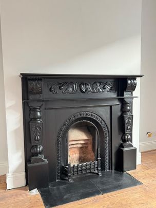 2 bedroom terraced house to rent - Photo 1