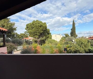 Ενοικίαση κατοικίας, 155 τ.μ., Νέα Μάκρη, 800 € - Photo 5