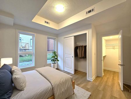 For Lease - 70 Kenesky Drive Unit# 11, Hamilton, Ontario - Photo 3