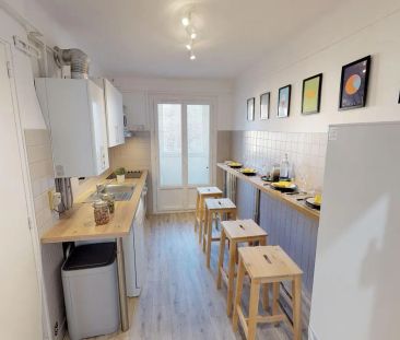 16 rue Jules Ferry 16, Montpellier - Photo 4