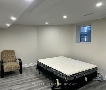 For Lease - 1028 Fernandez Drive Unit# Bsmt, Mississauga, Ontario - Photo 3