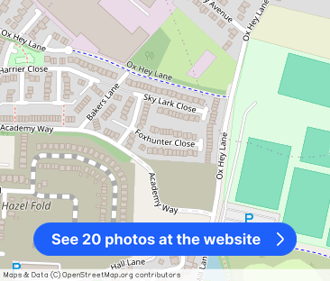 Foxhunter Close Lostock, Bolton, BL6 - Photo 1