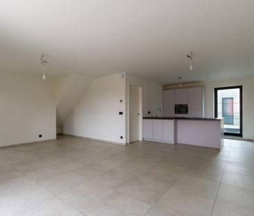 Ruim nieuwbouw BEN duplexappartement met 3 slaapkamers - Foto 1