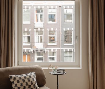 Appartement te huur: Willemsparkweg 57-1 1071 GS Amsterdam - foto 6