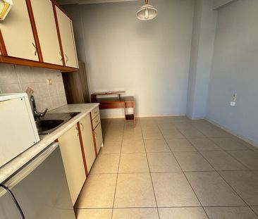 Studio/Γκαρσονιέρα για ενοικίαση Μαρούδα (Πάτρα) - Photo 1