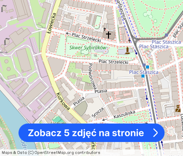 Mieszkanie dwupokojowe, ul. Podwórcowa, Wrocław - Zdjęcie 1