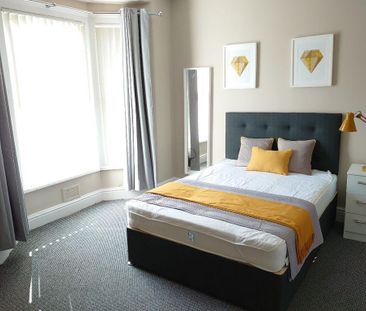 3 bedroom terraced house to rent - Photo 3