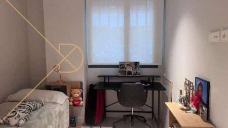 Piso de alquiler en Calle Santaló, Sant Gervasi- Galvany - Foto 5