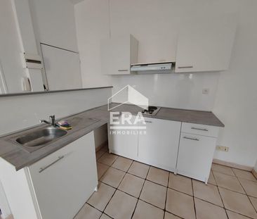 Appartement Marseille 2 pièce(s) 33.64 m2 - Photo 3