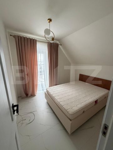 Casă individuală de închiriat, 105 mp, 3 camere – Lisau - Photo 3