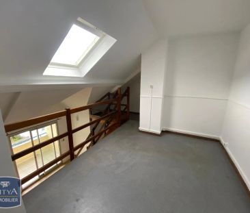 Appartement à louer 2 pièces 35.75m² - Photo 2