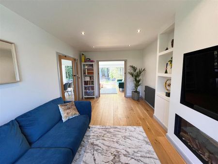 4 bedroom house to rent - Photo 3