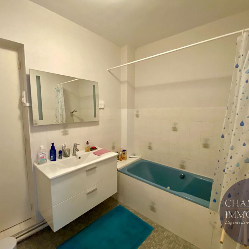 Appartement Blois 4 pièce(s) - Photo 1