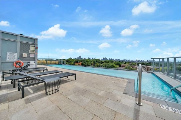 For Lease - 501 St. Clair Avenue Unit# 1306, Toronto, Ontario - Photo 1