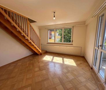 2 Zimmer, 44 m², 4. Stock - Photo 6