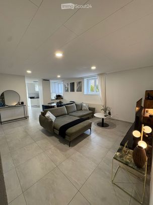 3.5 Zimmer, 81 m² - Foto 1