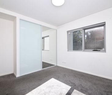 Two Bedroom Unit - Photo 1