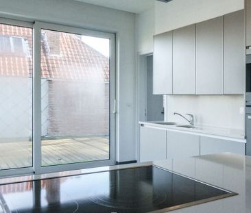 Duplex te huur in Sint-Andries voor € 1.195 met 3 slaapkamers - Photo 3